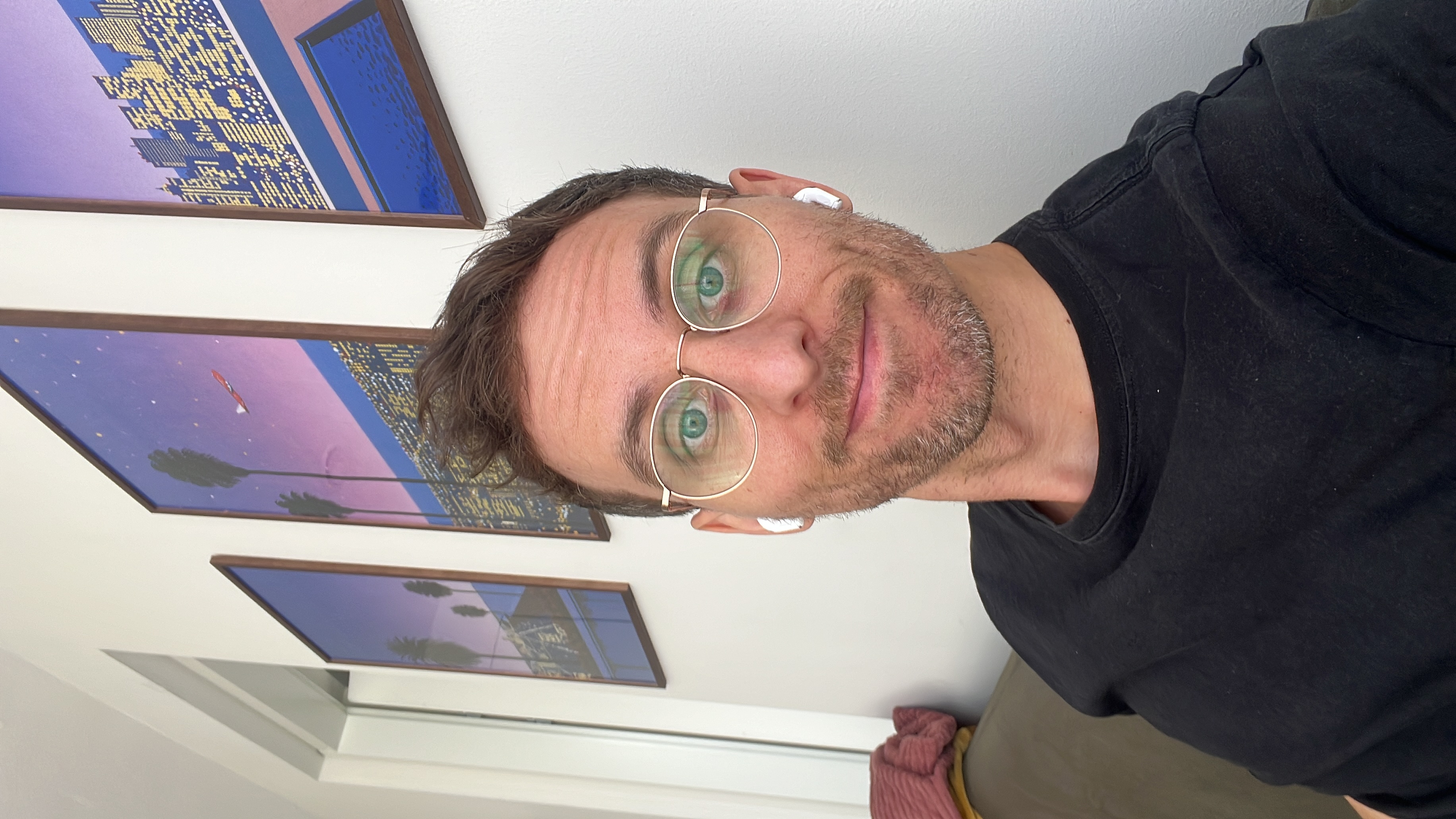 man