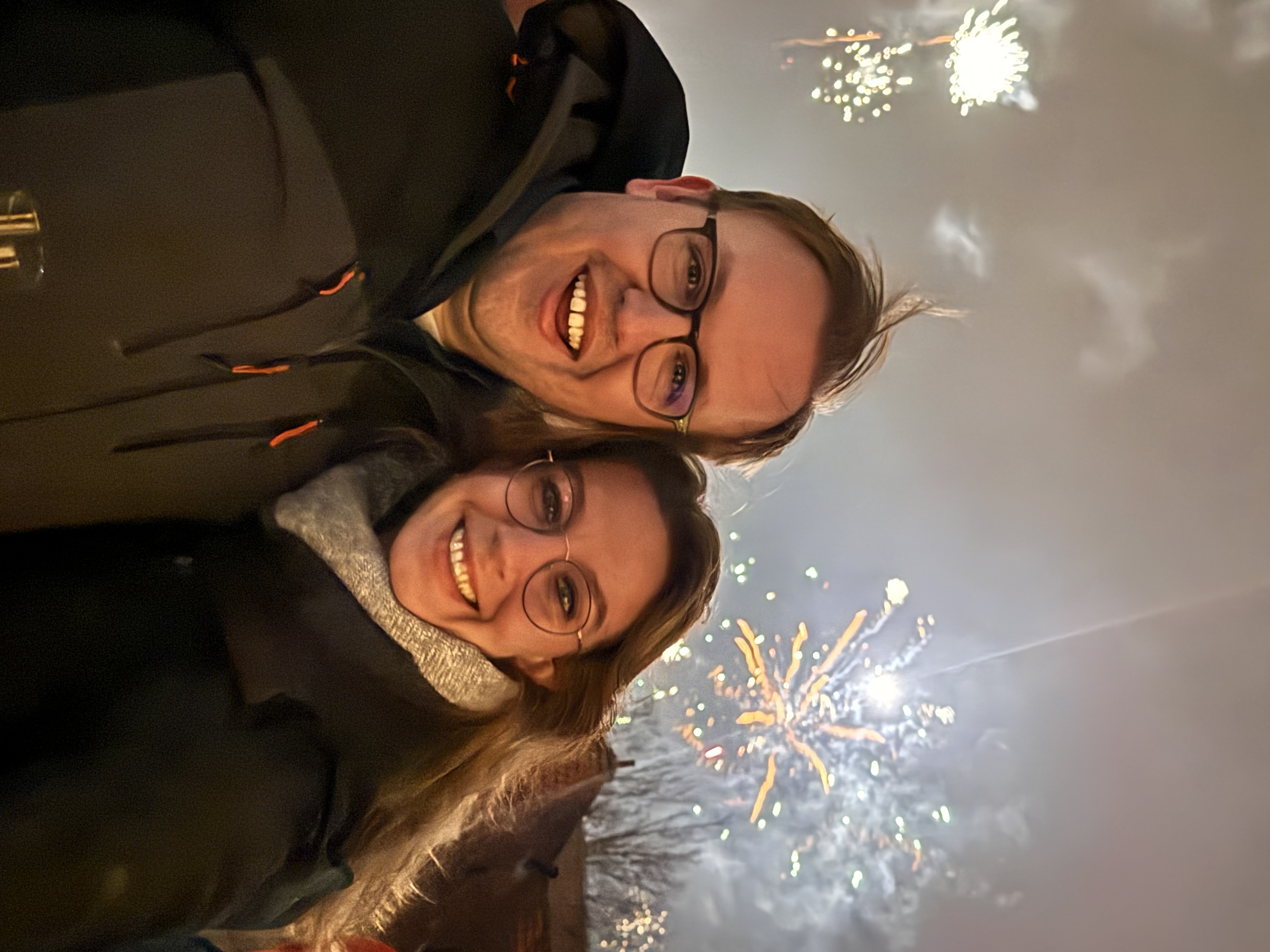 man en vrouw